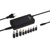 Adaptateur de puissance & onduleur Intérieure 90W Noir - BLUESTORK - BS_PW_NB_90_FB3