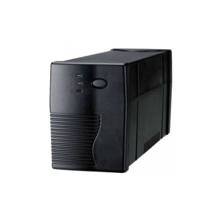 Onduleur Offline 750VA (450W) Noir - SOUND CANDY - SC_ONDULEUR_750_VA