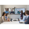 WebCam MeetUp 3840x2160p 30 Ips Noir - LOGITECH  - CAM_LOG_MEETUP