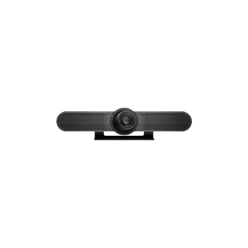 WebCam MeetUp 3840x2160p 30 Ips Noir - LOGITECH  - CAM_LOG_MEETUP
