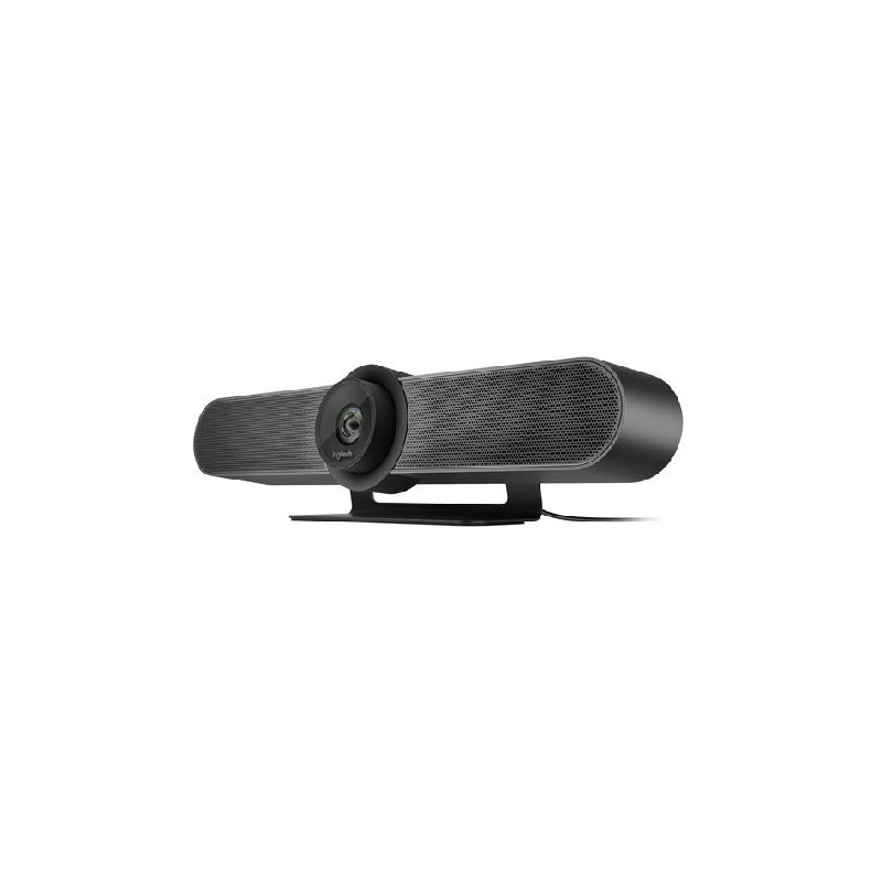 WebCam MeetUp 3840x2160p 30 Ips Noir - LOGITECH  - CAM_LOG_MEETUP