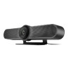 WebCam MeetUp 3840x2160p 30 Ips Noir - LOGITECH  - CAM_LOG_MEETUP
