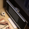 Lampe LED Mi Computer Monitor Light Bar Noir - XIAOMI - XIAOMI_LIGHTBAR_