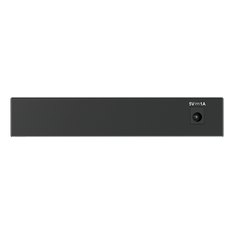 Switch DGS 108GL Switch 8 x 10/100/1000 Noir - D-LINK - DLINK_DGS_108GL