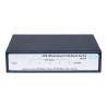 Commutateur OfficeConnect 1420 5G 5 ports 10/100/1000 Gris - HP - HP_SWI_JH327A
