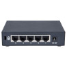 Commutateur OfficeConnect 1420 5G 5 ports 10/100/1000 Gris - HP - HP_SWI_JH327A