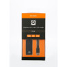 Adaptateur USB-C Mâle /RJ45 GbLAN 10/100/1000 Noir - D2 DIFFUSION - ADA_D2USBCRJ45ADP