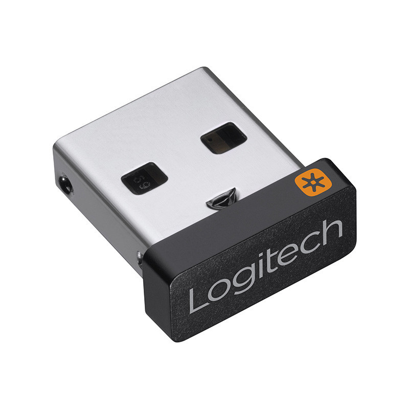 Récepteur USB Unifying Receiver Noir - LOGITECH - ADA_LOG_PICO_USB