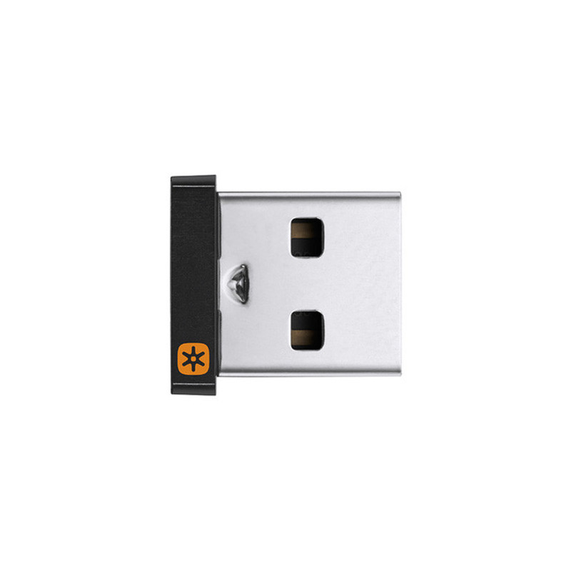 Récepteur USB Unifying Receiver Noir - LOGITECH - ADA_LOG_PICO_USB