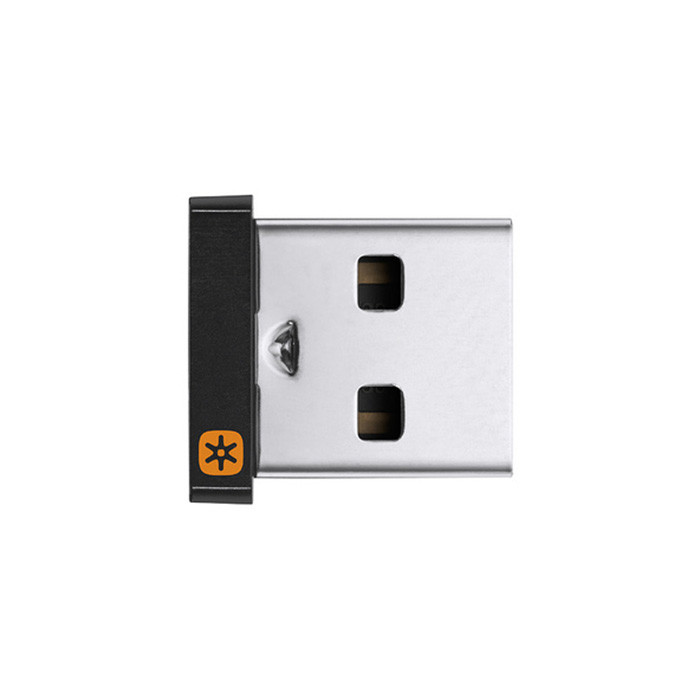Récepteur USB Logitech Unifying pour souris ou clavier à prix bas