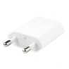 Adaptateur chargeur Secteur USB 5W Blanc - APPLE - ALIM_APPLE_MGN13