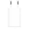 Adaptateur chargeur Secteur USB 5W Blanc - APPLE - ALIM_APPLE_MGN13