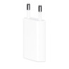 Adaptateur chargeur Secteur USB 5W Blanc - APPLE - ALIM_APPLE_MGN13