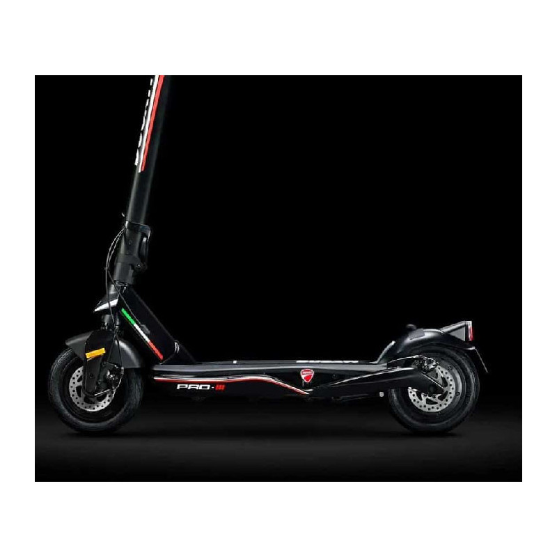 Trottinette électrique DUCATI PROIEVOWTS