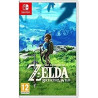 Jeu The Legend Of Zelda Nintendo Switch