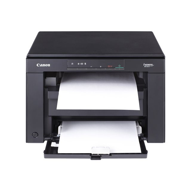 Imprimante i-Sensys + 2 Toner 725 Noir - CANON - IMP_CA_MF3010