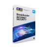 Logiciel + Optimisation Internet Security 1 an 1 Poste  - BITDEFENDER - BITDEF_IS_1_12
