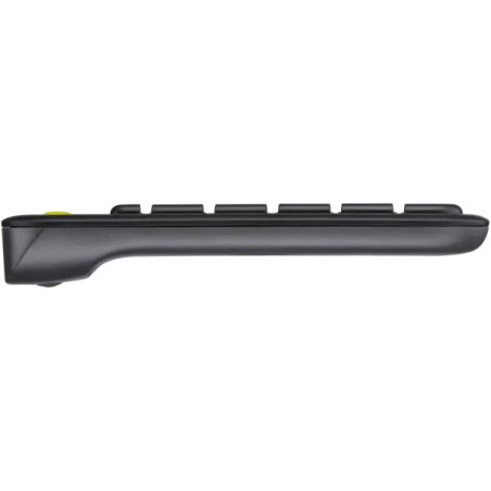 Clavier sans fil Wireless Touch K400 Plus Noir - LOGITECH - CLA_LOG_K380