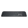 Clavier sans Fil Keys Advanced Wireless Graphite - LOGITECH - CLA_LOG_MXKEYS