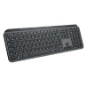 Clavier sans Fil Keys Advanced Wireless Graphite - LOGITECH - CLA_LOG_MXKEYS
