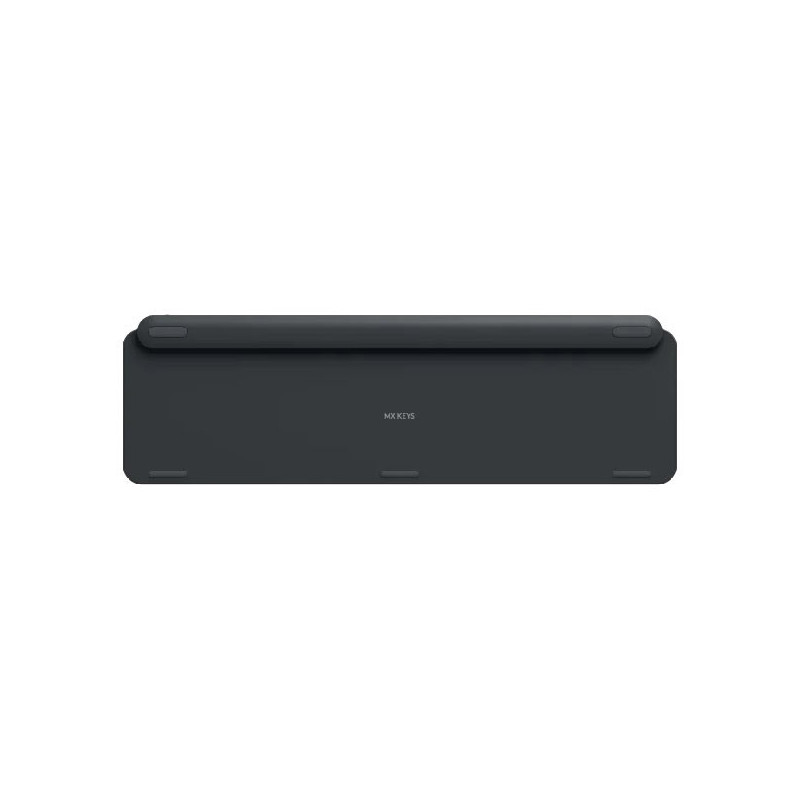 Clavier sans Fil Keys Advanced Wireless Graphite - LOGITECH - CLA_LOG_MXKEYS