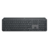 Clavier sans Fil Keys Advanced Wireless Graphite - LOGITECH - CLA_LOG_MXKEYS