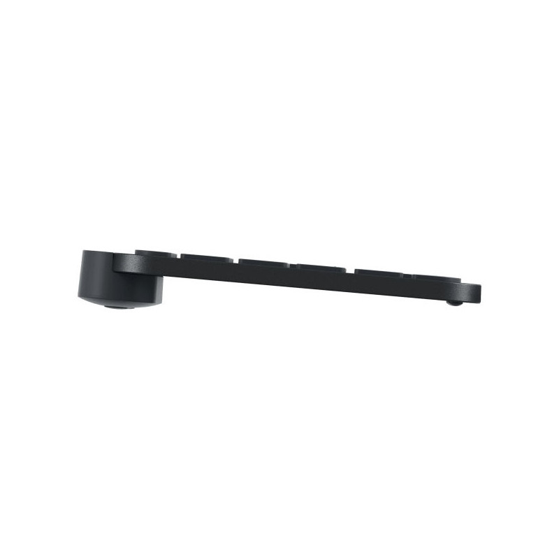 Clavier sans Fil Keys Advanced Wireless Graphite - LOGITECH - CLA_LOG_MXKEYS