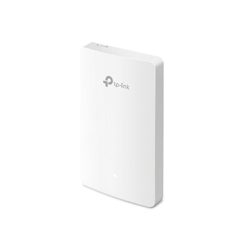 Point d'accès WiFi mural AC1200 Omada MU-MIMO Gigabit Blanc - TP-LINK - TPLINK_EAP235_WAL