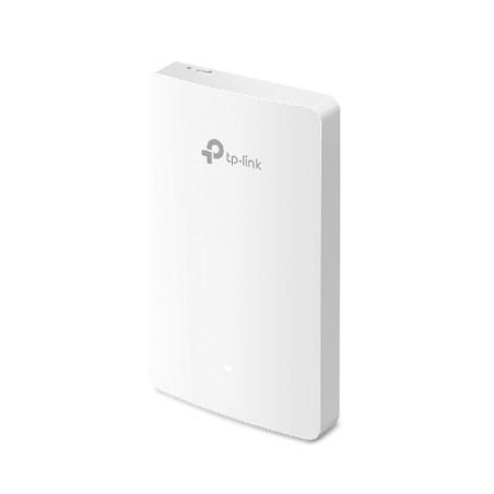 Point d'accès WiFi mural AC1200 Omada MU-MIMO Gigabit Blanc - TP-LINK - TPLINK_EAP235_WAL