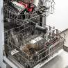 Extracteur de jus Juiceo 0.8L 150W Blanc/Gris - MOULINEX - ZU150110