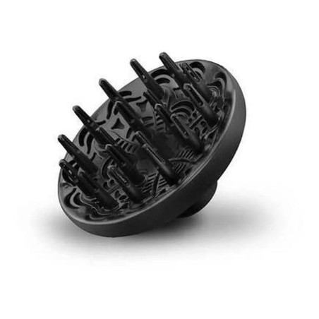 Sèche-cheveux Turbo shine 2200W Noir - BABYLISS - D570DE