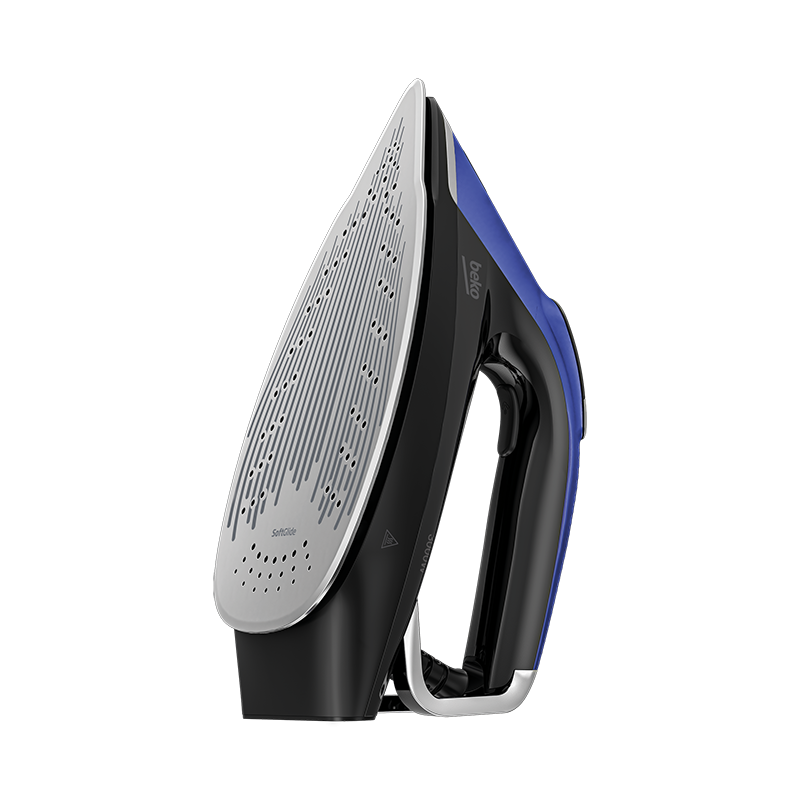 Centrale vapeur SteamSense 2800W Noir/Bleu - BEKO - SGA9130B