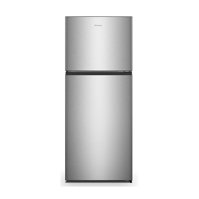 Réfrigérateur congélateur 2 portes No Frost 375L - HISENSE - RT488N4DC2
