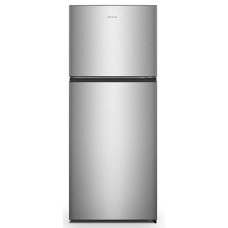 Réfrigérateur congélateur 2 portes No Frost 375L - HISENSE - RT488N4DC2
