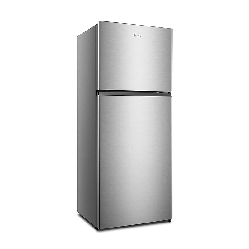 Réfrigérateur congélateur 2 portes No Frost 375L - HISENSE - RT488N4DC2