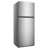 Réfrigérateur congélateur 2 portes No Frost 375L - HISENSE - RT488N4DC2
