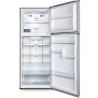 Réfrigérateur congélateur 2 portes No Frost 375L - HISENSE - RT488N4DC2