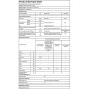 Réfrigérateur congélateur 2 portes No Frost 375L - HISENSE - RT488N4DC2