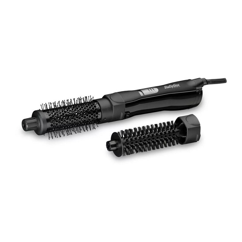 Brosse Soufflante Shape & Smooth 800W Noir - BABYLISS - A582E