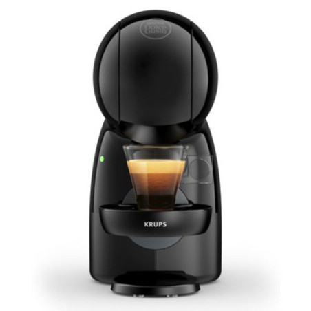 Machine à Café Expresso Piccolo XS Noir - KRUPS - YY4395FD