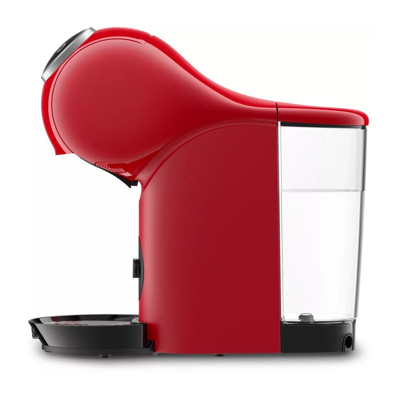 Machine à Café Dolce Gusto Genio S Plus Rouge KRUPS YY4444FD — free download
