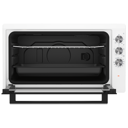 Four à poser 50L blanc - BEKO - BC50W
