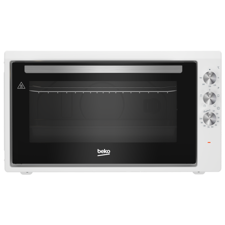 Four à poser 50L blanc - BEKO - BC50W