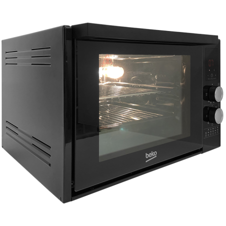 Mini Four Posable 30L Blanc - BEKO - BMF30QVB
