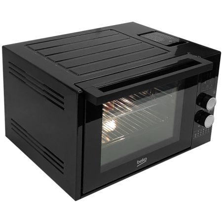 Mini Four Posable 30L Blanc - BEKO - BMF30QVB