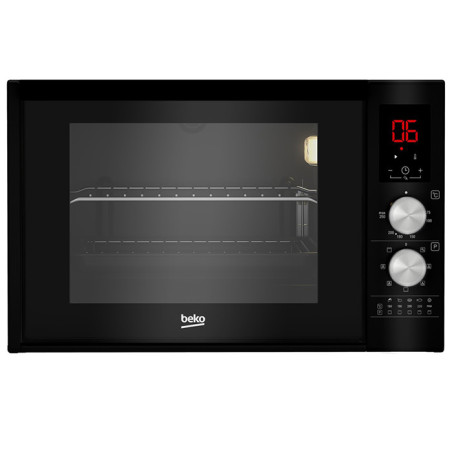 Mini Four Posable 30L Blanc - BEKO - BMF30QVB