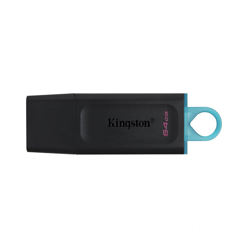 Clé USB DataTraveler Exodia 64Go - KINGSTON - CLE_USB_64G__KIN_EX