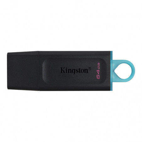 Clé USB DataTraveler Exodia 64Go - KINGSTON - CLE_USB_64G__KIN_EX