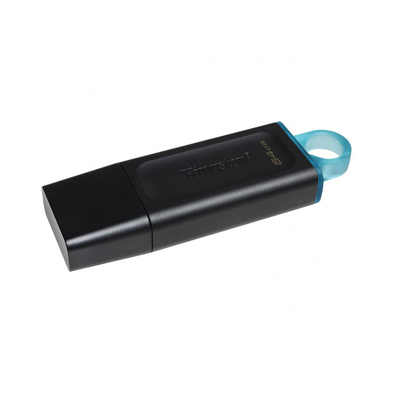 Clé USB DataTraveler Exodia 64Go - KINGSTON - CLE_USB_64G__KIN_EX