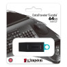Clé USB DataTraveler Exodia 64Go - KINGSTON - CLE_USB_64G__KIN_EX